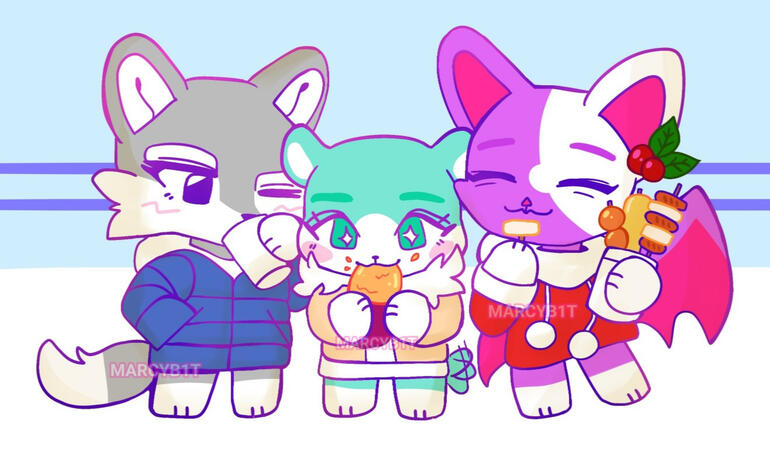 Snacks Snacks