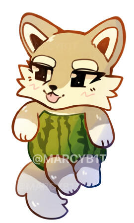 Watermelon Watermelon