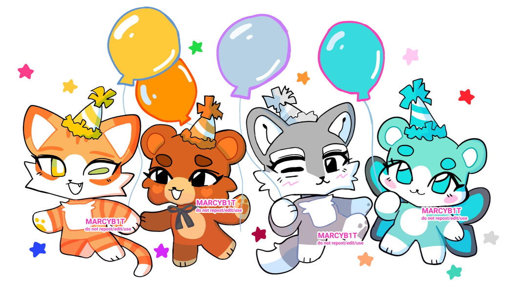 Birthday
