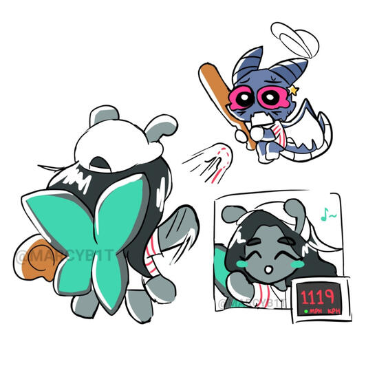 Baseball