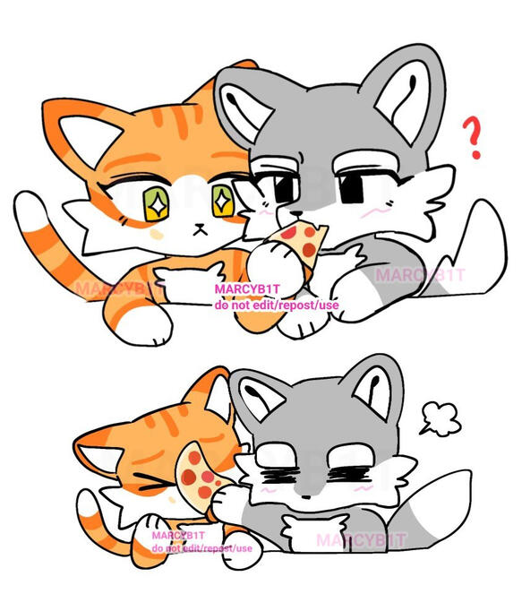 Not Hungry