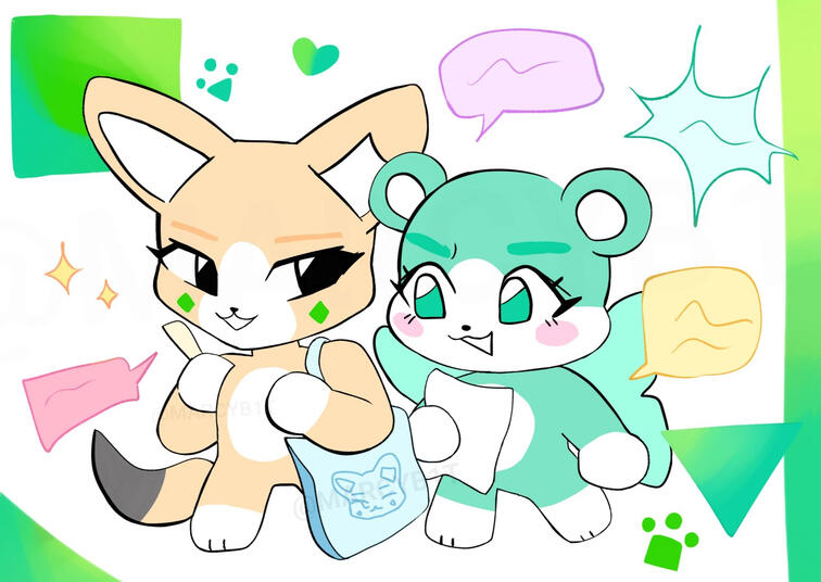 Shopping