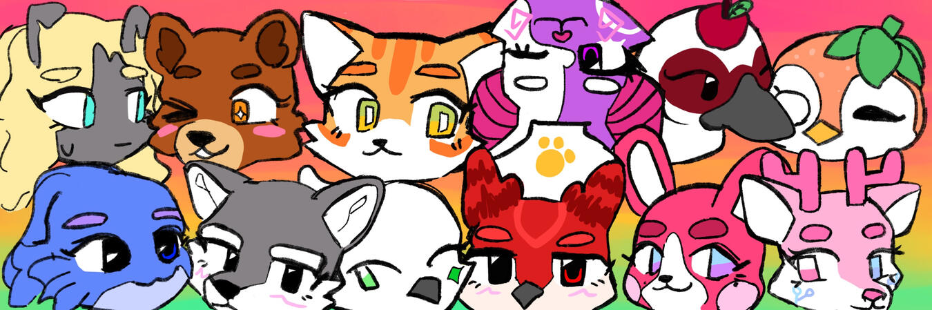 Twitter Header